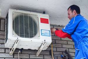 HVAC Companies Near Forestburg, TX Available Now