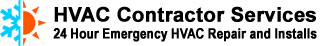 Forestburg HVAC Services